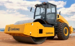 Compacteur LIUGONG6120E