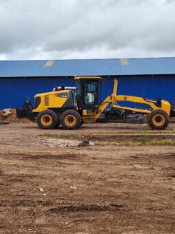 LIUGONG niveleuse 4215D