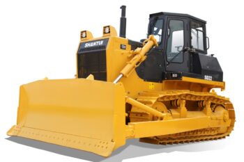 SHANTUI bulldozer SD22