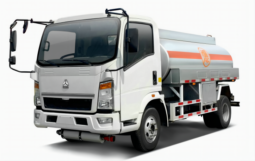 camion citerne carburant 10m3