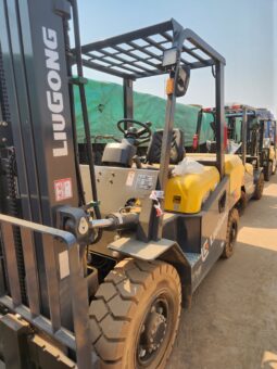 Forklift  LIUGONG 3 tonnes
