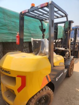 Forklift  LIUGONG 3 tonnes
