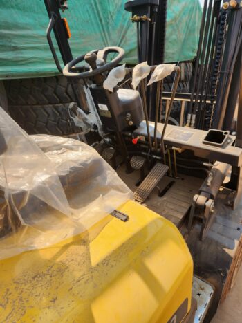 Forklift  LIUGONG 3 tonnes