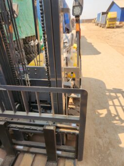 Forklift  LIUGONG 3 tonnes