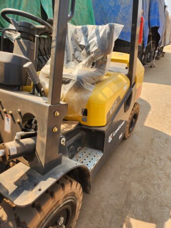 Forklift  LIUGONG 3 tonnes